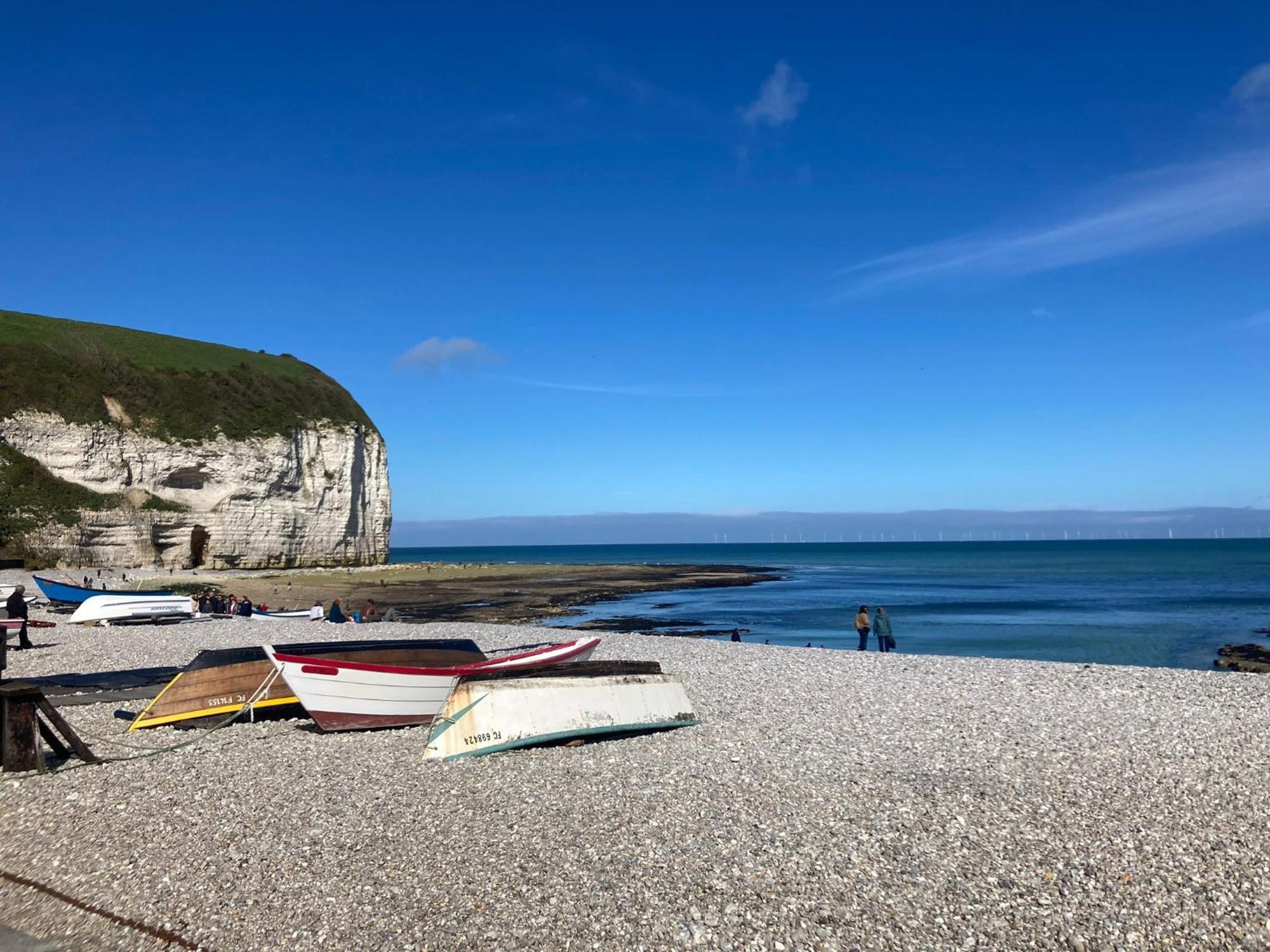 Maison De Vacances And B&B Clos Des Hogues Entre Etretat Et Fecamp Saint-Léonard エクステリア 写真